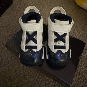 Jordan 6 Rings (TD) 5C Sneakers